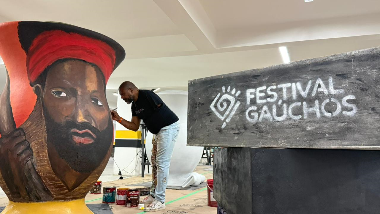 Festival Gaúchos