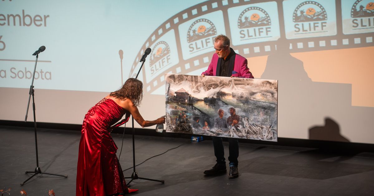 StoryLand International Film Festival