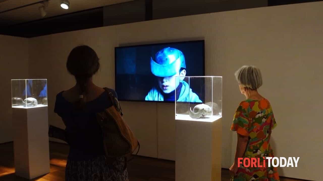 Ibrida – Festival Internazionale delle Arti Intermediali