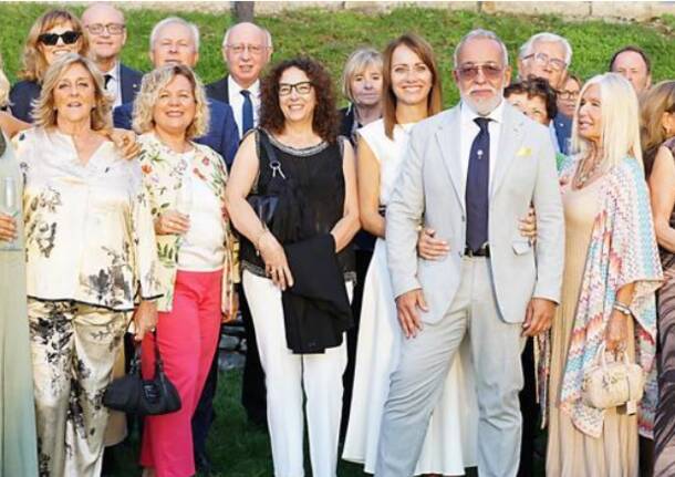 Concerto di Massimo Priviero
