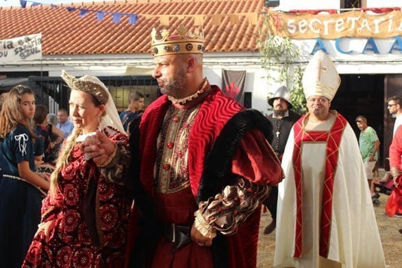 Alvalade Medieval