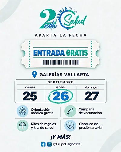 Second DGK Health Fair