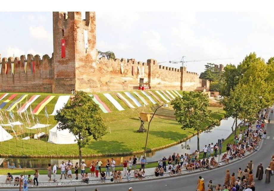 Palio di Castelfranco