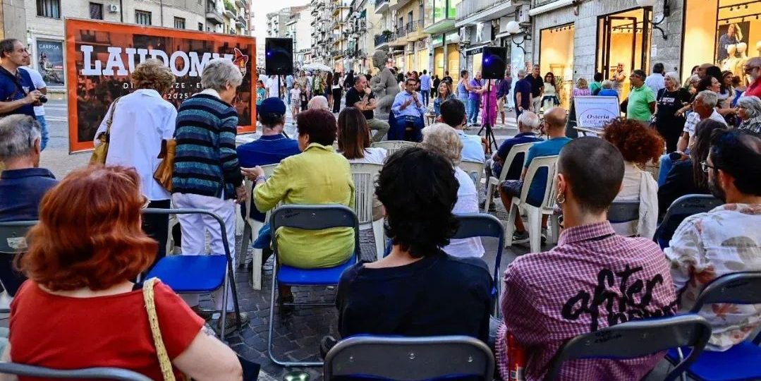 Laudomia Festival