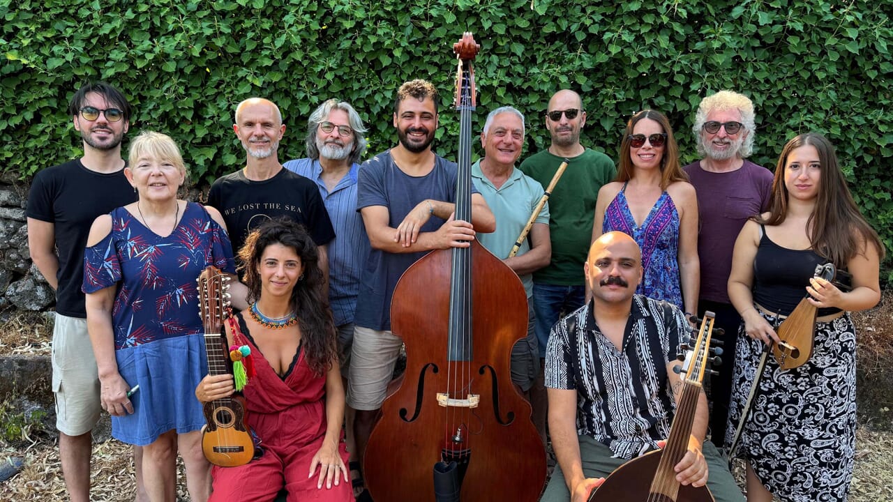Due Siciliae Festival