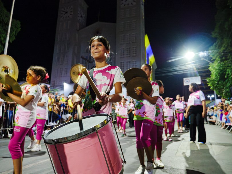 Desfile de 7 de Setembro