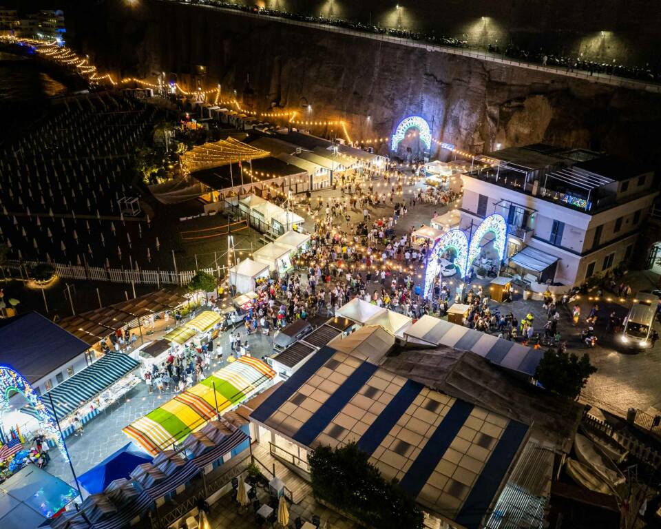 Meta Mare in Festa 2026