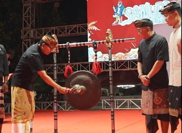 Sanurian Festival 2026