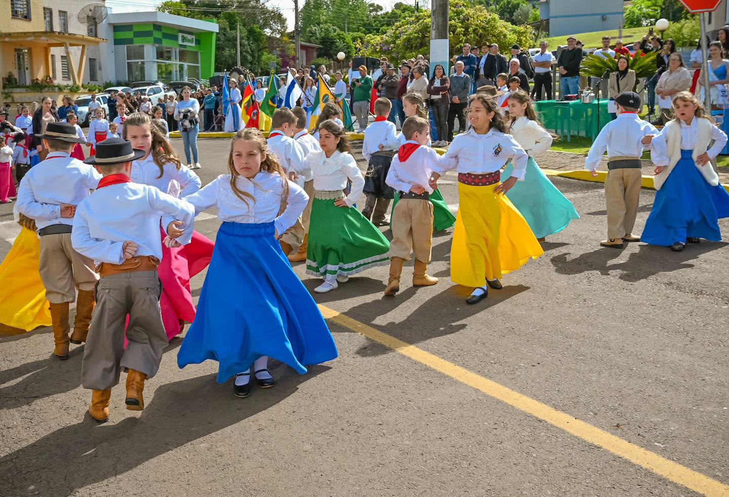 Festa Farroupilha