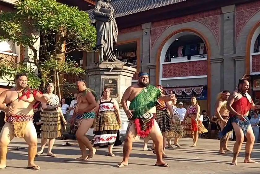 Nusantara International Folklore Festival 2026