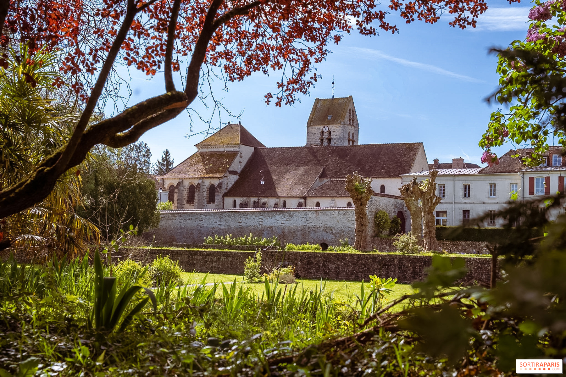 Journées du Patrimoine 2026