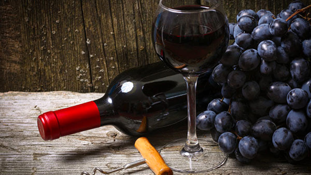 Festa del Vino Groppello