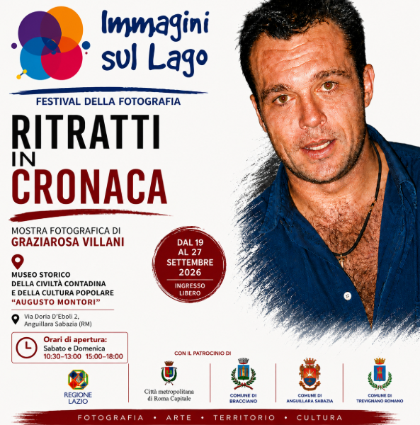 Photofest Immagini sul Lago 2026