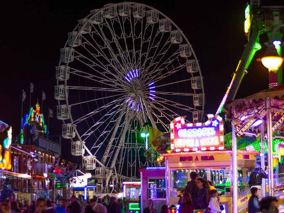Feira de Santa Iria