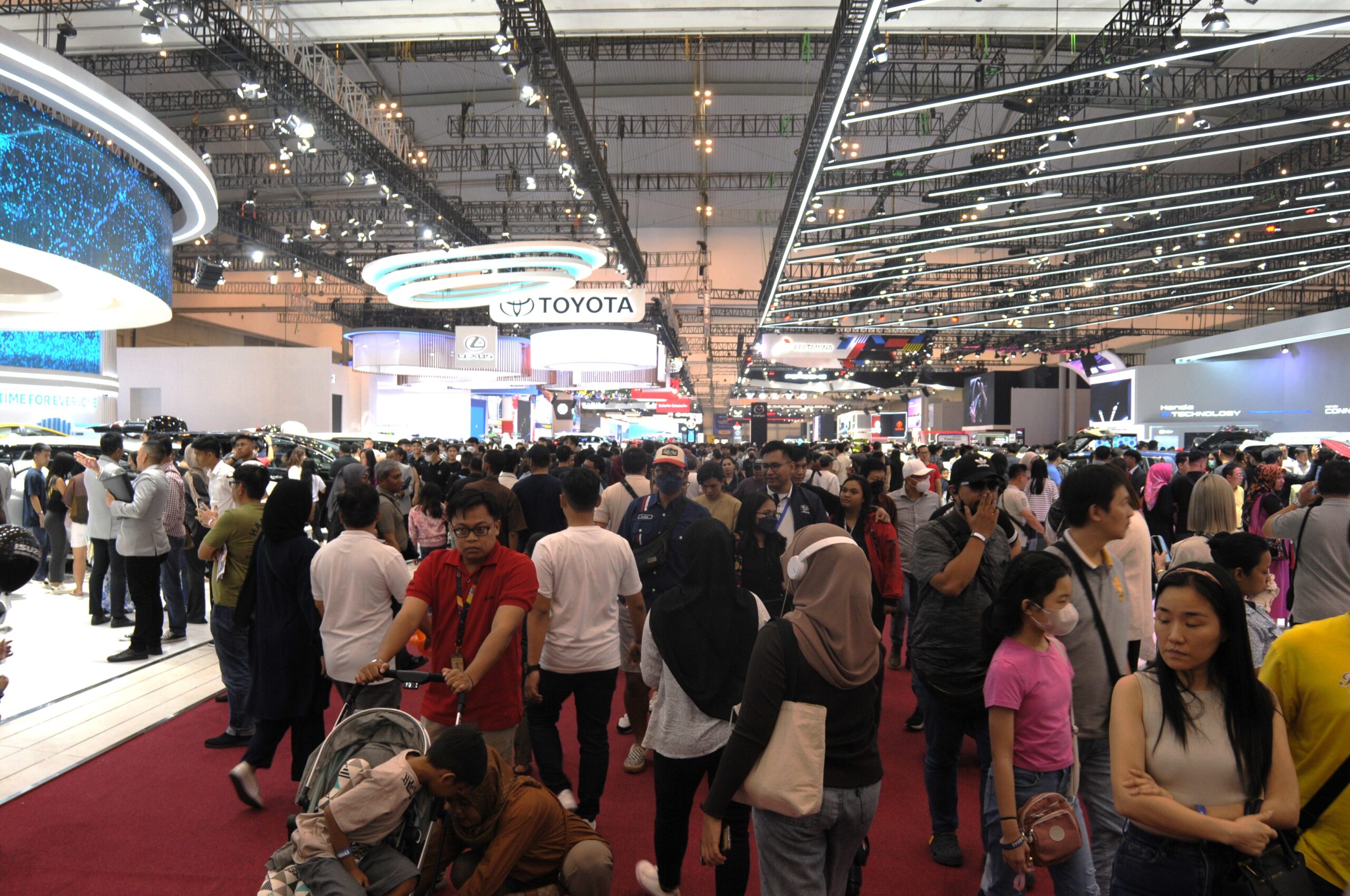GIIAS Semarang 2026