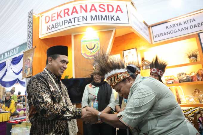 MTQ Nasional XXXI 2026