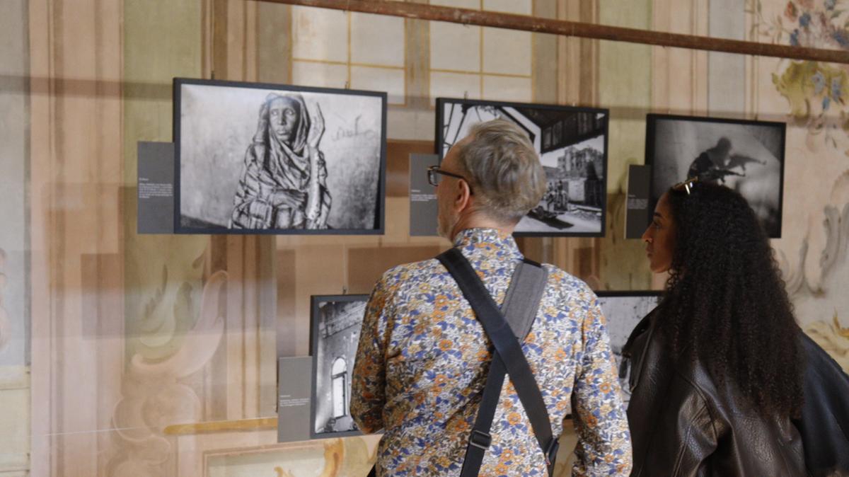 Festival della Fotografia Etica