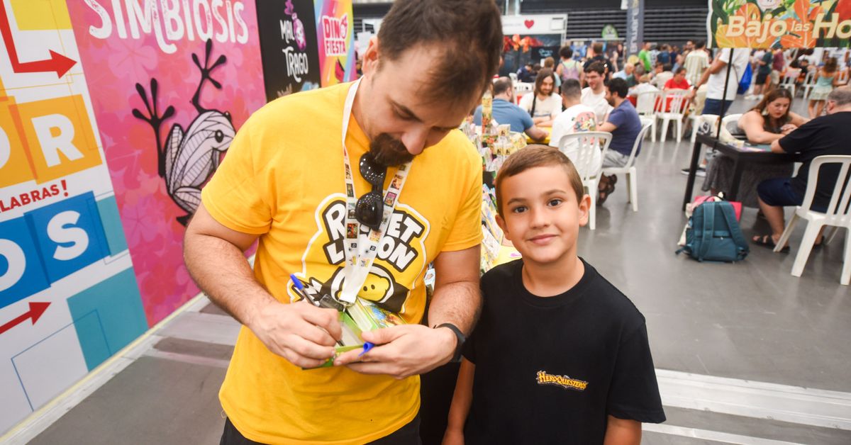 XXI Festival Internacional de Juegos Córdoba