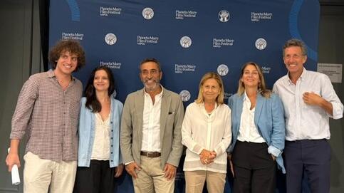 Pianeta Mare Film Festival Internazionale di Napoli