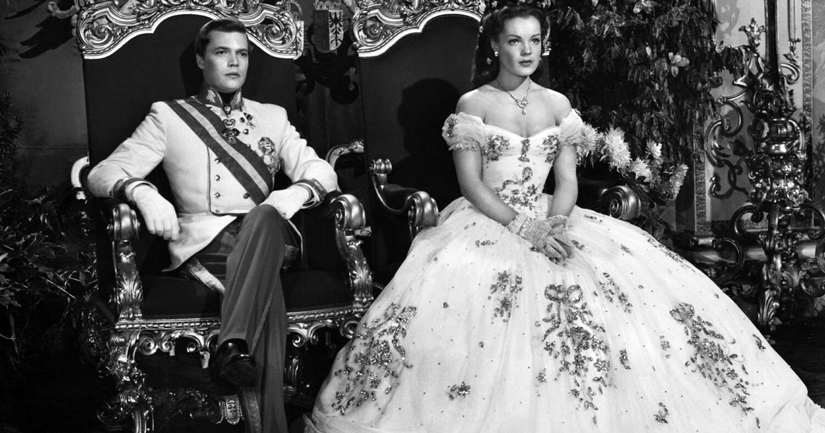 Sisi als Medienstar – Kaiserin Elisabeth im Film und auf der Bühne
