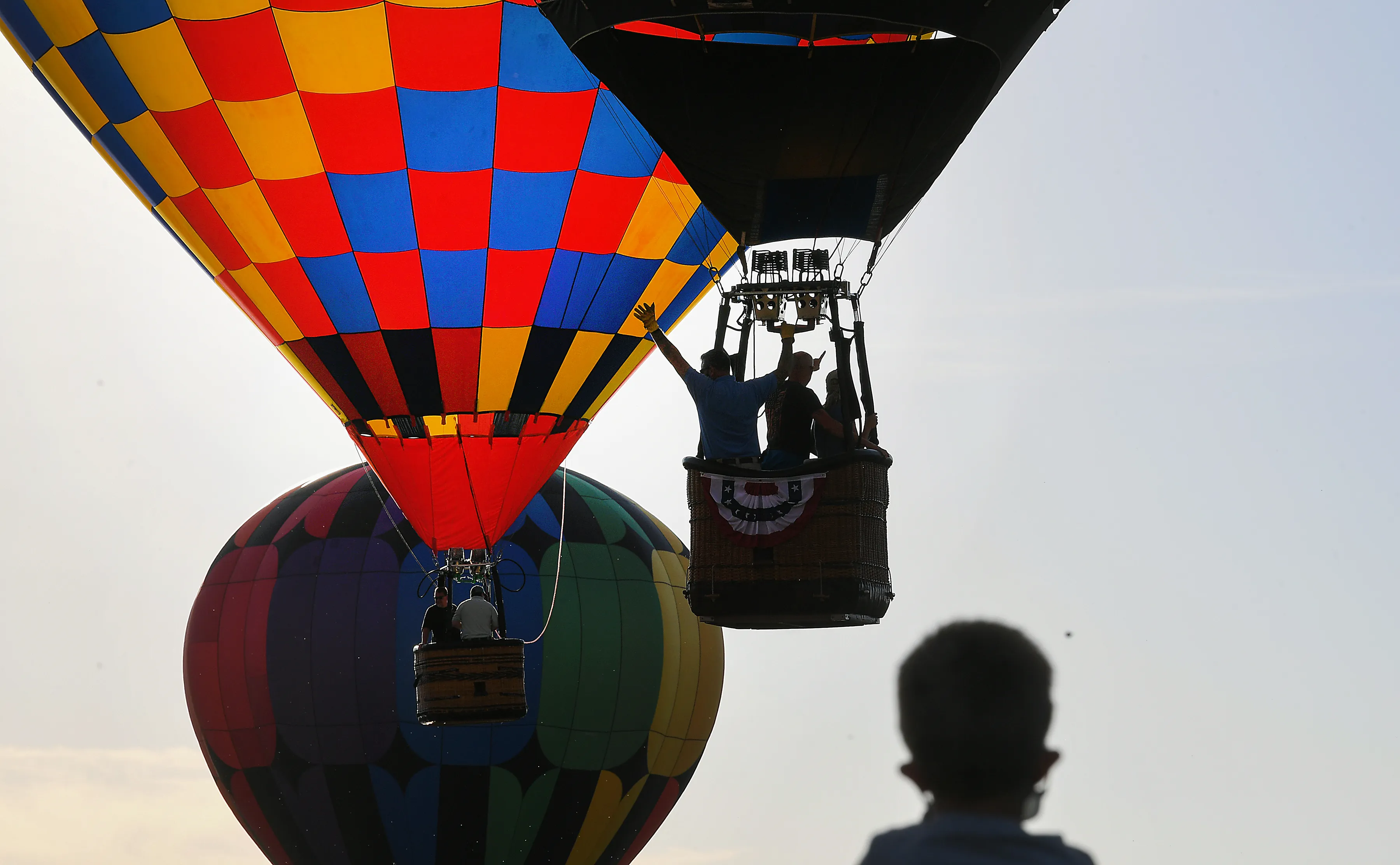 104th Windsor Harvest Festival