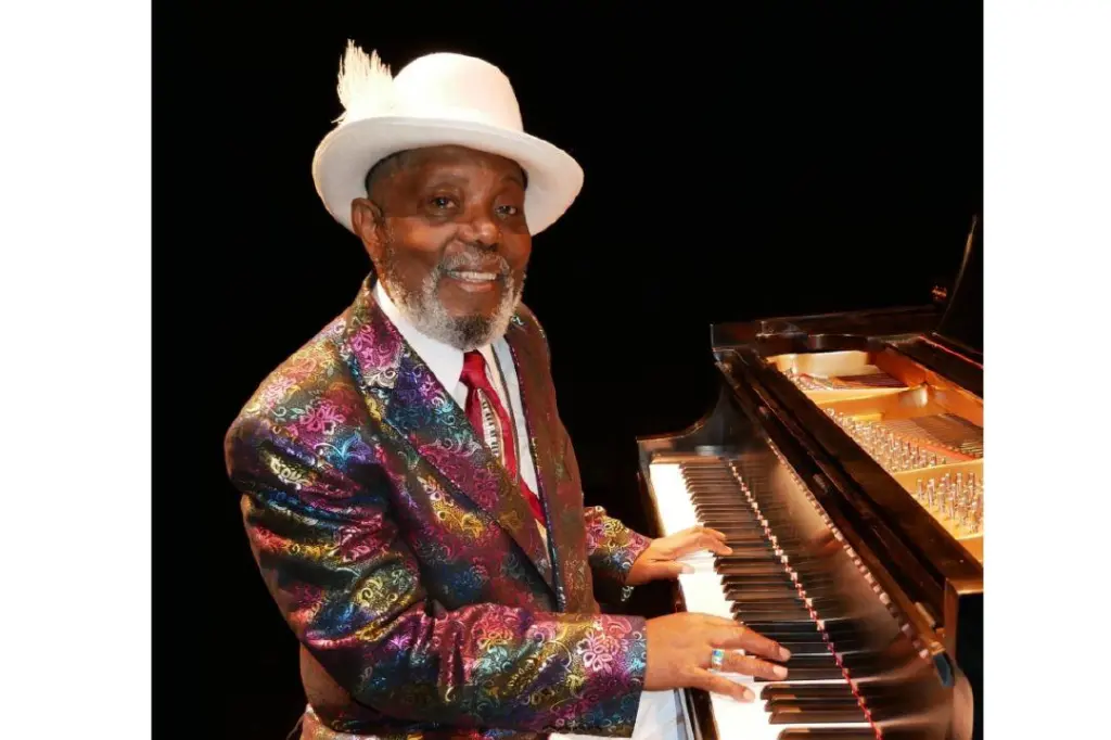 Central Music Festival Society Concert Series