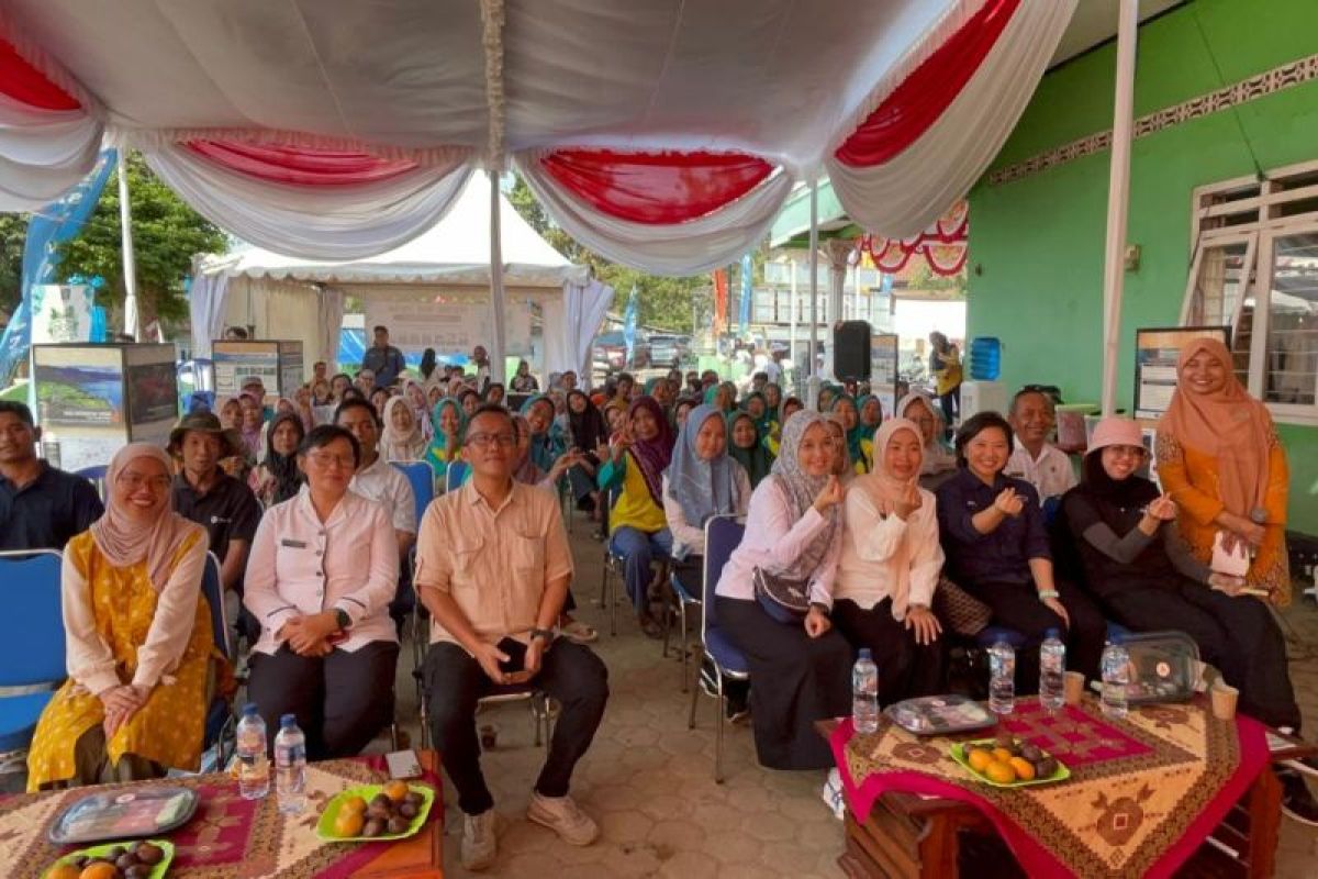Festival Desa Lestari