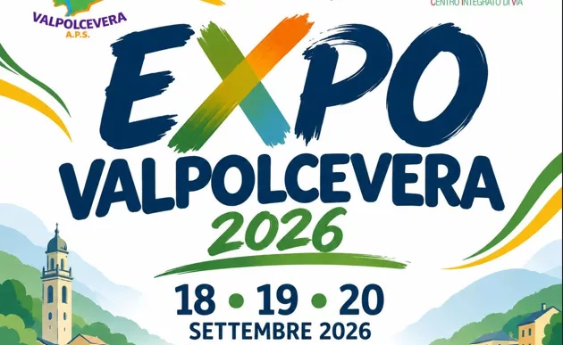Expo Val Polcevera
