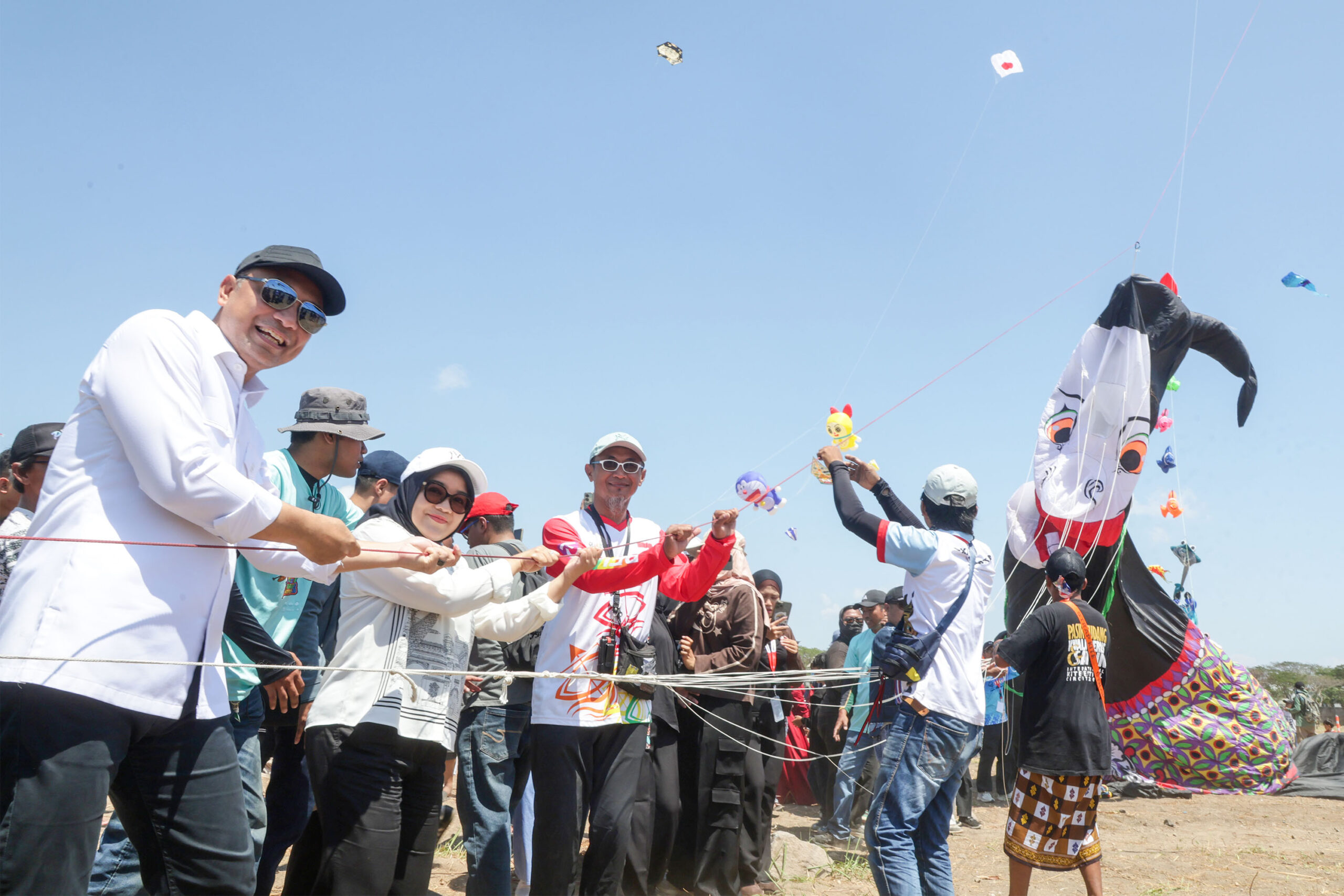 Surabaya Kite Festival 2026