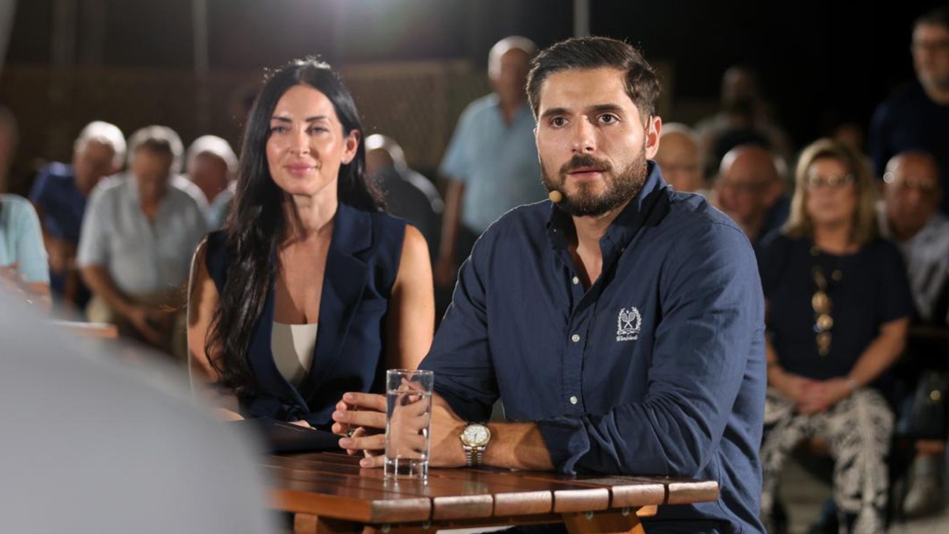 PN Independence Day celebrations