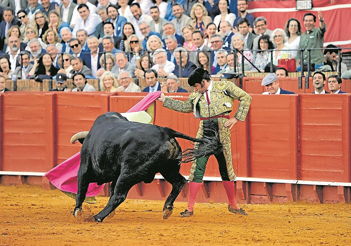 Feria de San Miguel de Sevilla