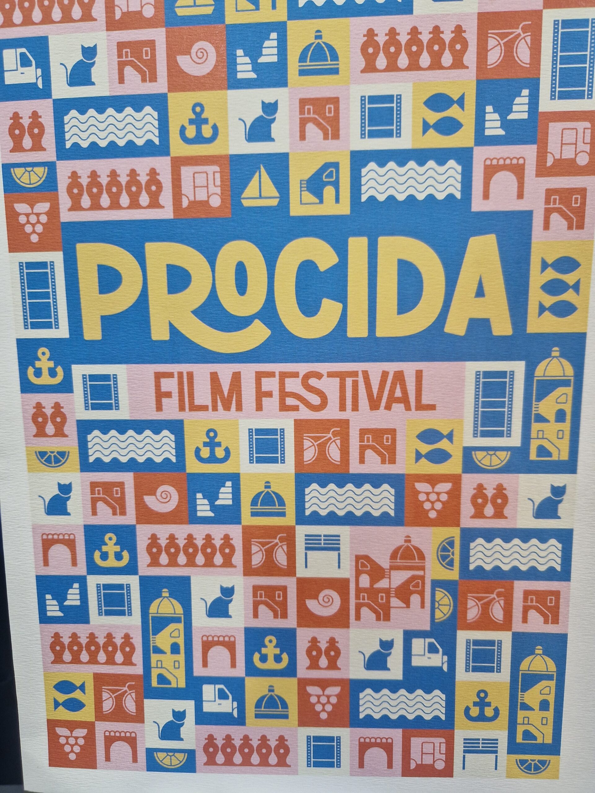 Procida Film Festival 2026
