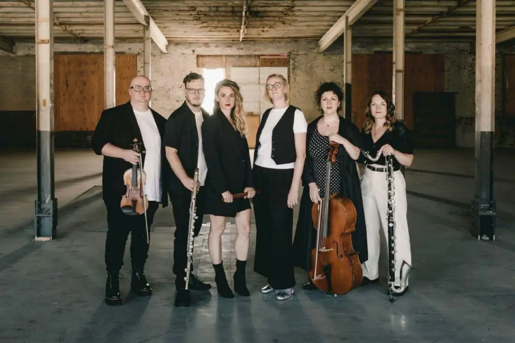 SALT New Music Festival