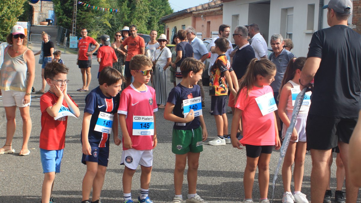 La fête du Fau
