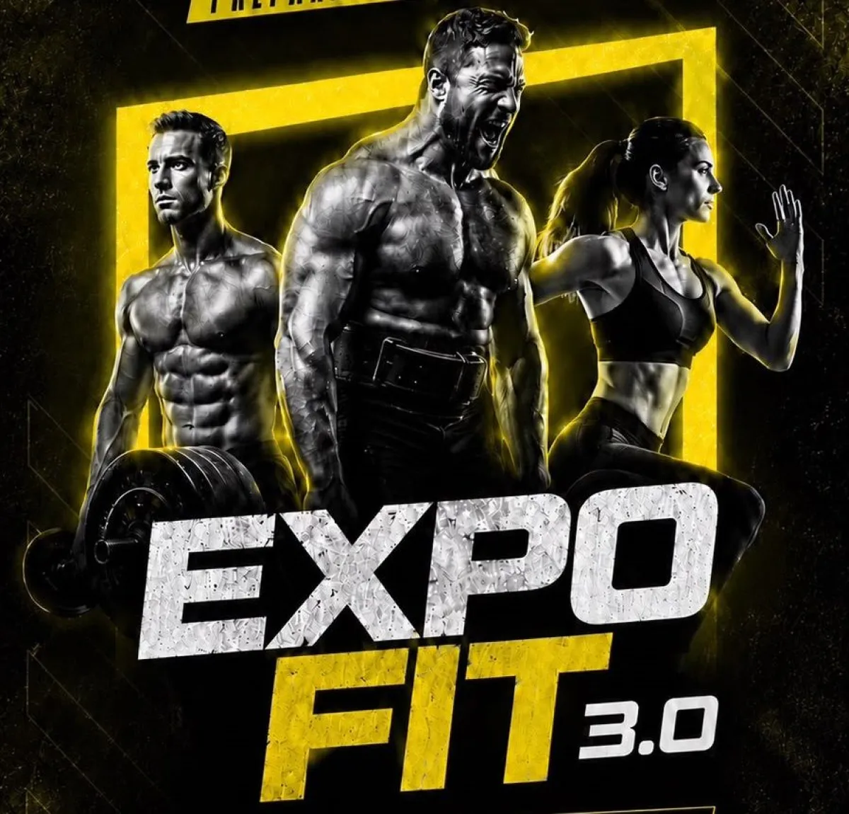 Expo Fit 3.0