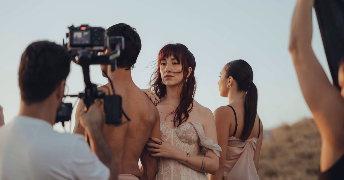 4. Playbox Shorts Film Festival