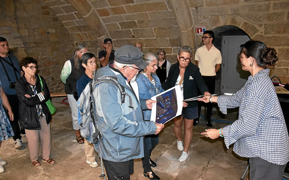 Journées européennes du patrimoine