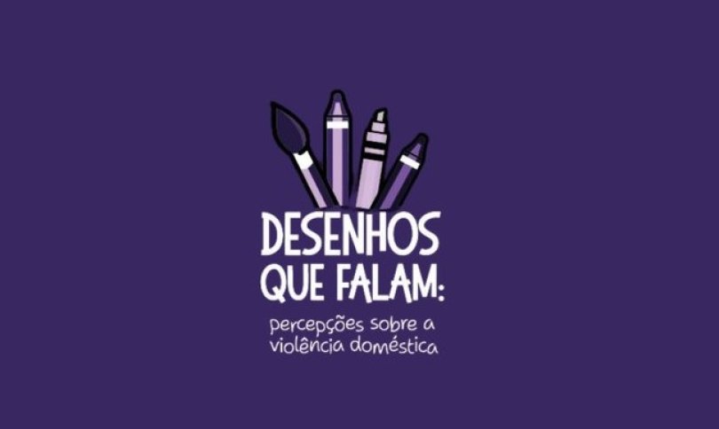 Desenhos que Falam: percepções sobre a violência doméstica