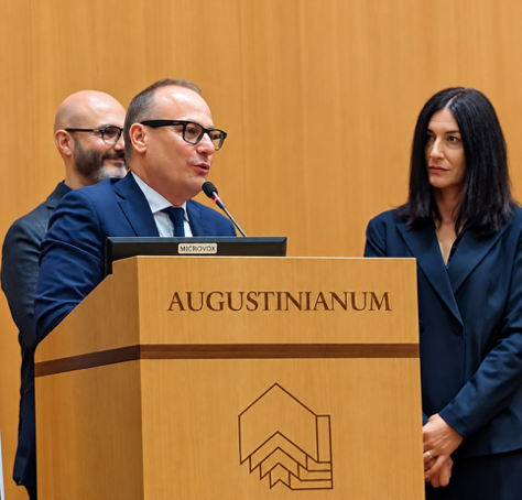 Festival del Diritto