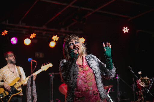 Festival Morrostock – Reconstruir RS Parte II