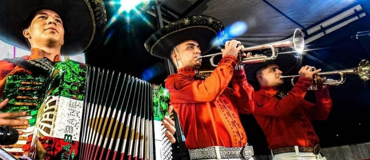 Festival de Mariachis 2026