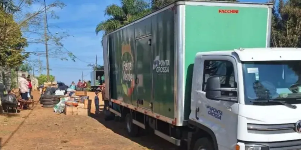 Feira Verde