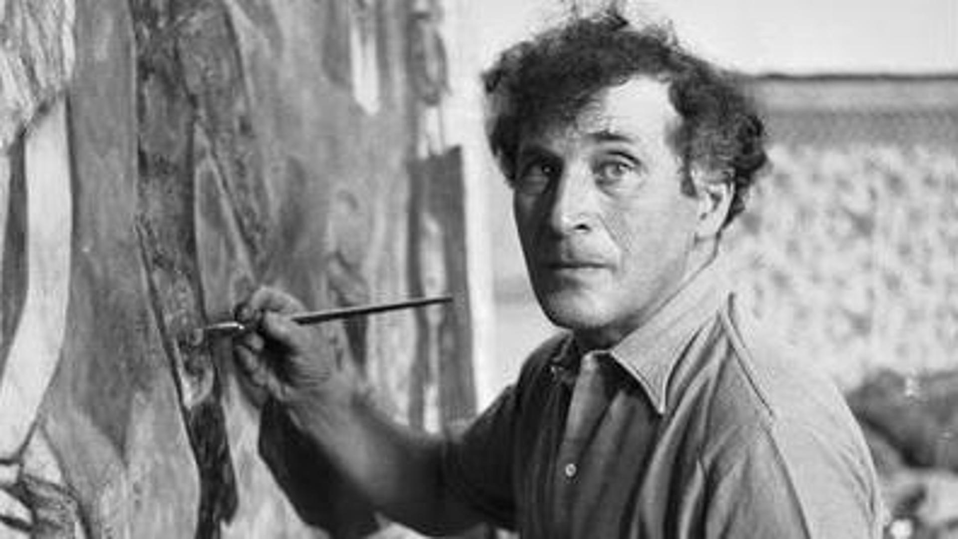 Sessanta opere di Marc Chagall