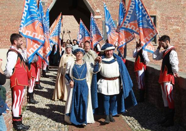 Palio di San Pietro