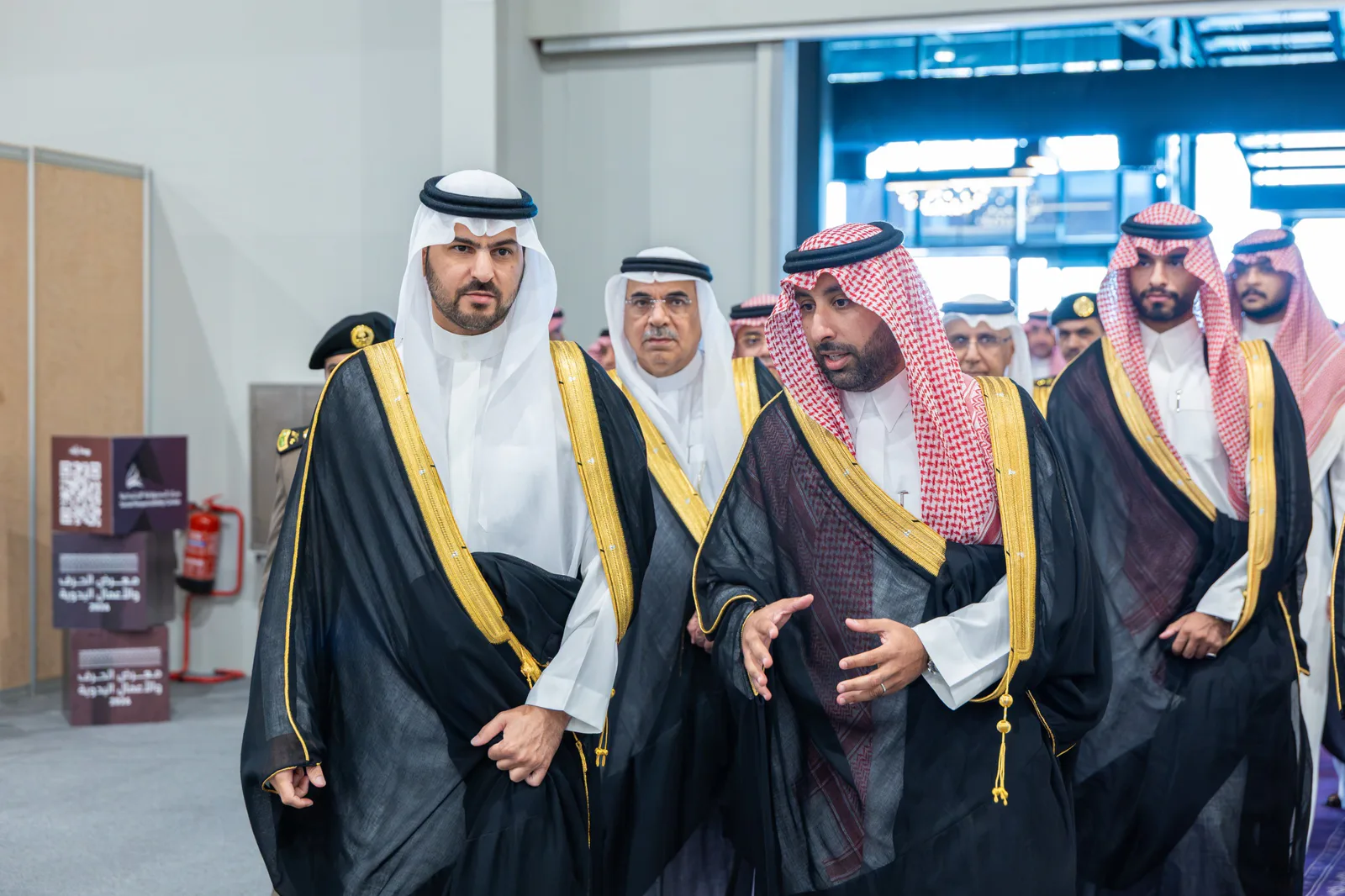 معرض الحرف والأعمال اليدوية