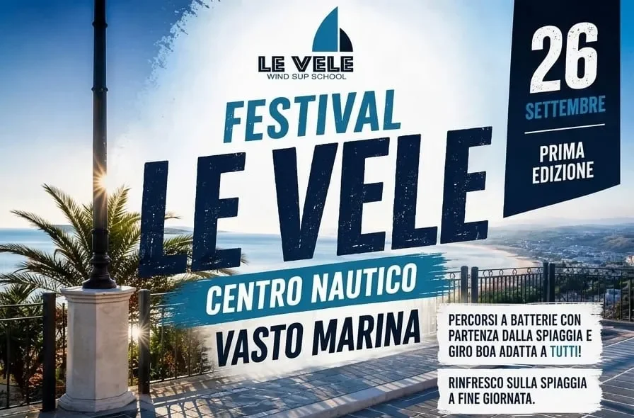 Festival Le Vele