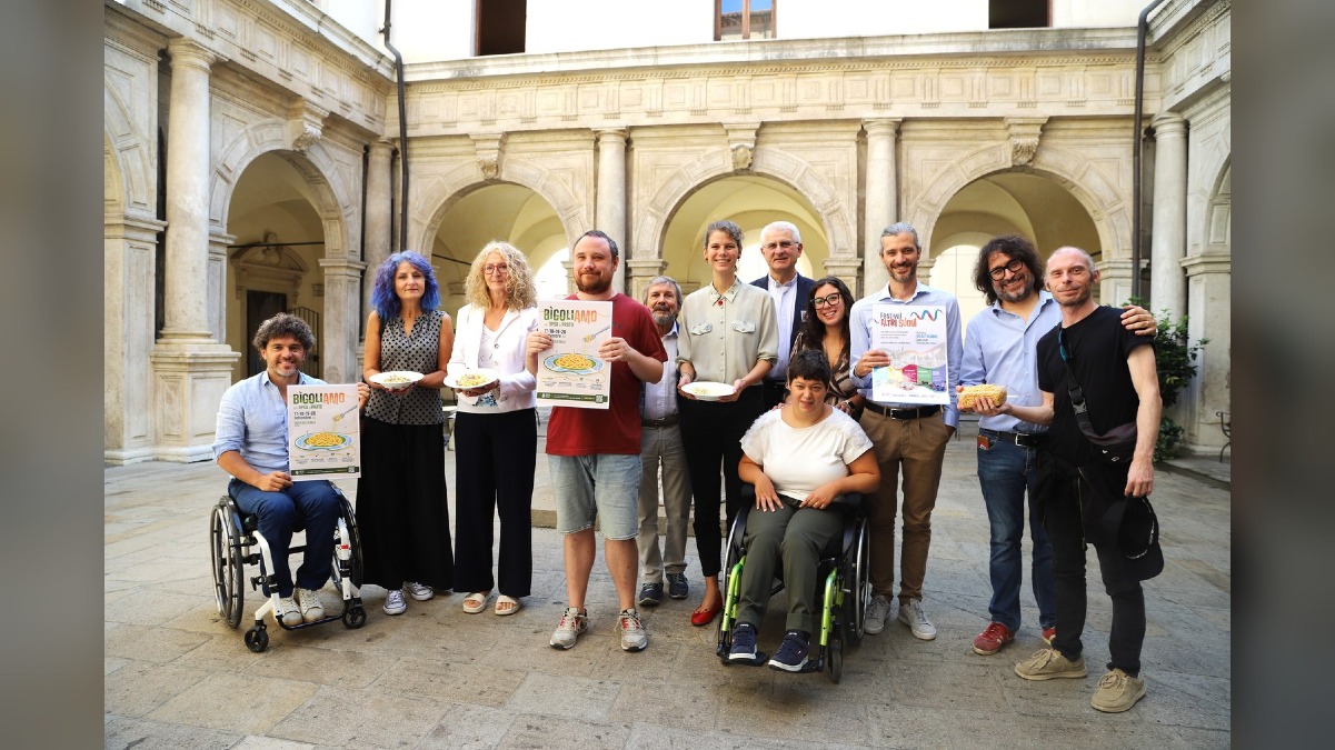 OPSA in Prato