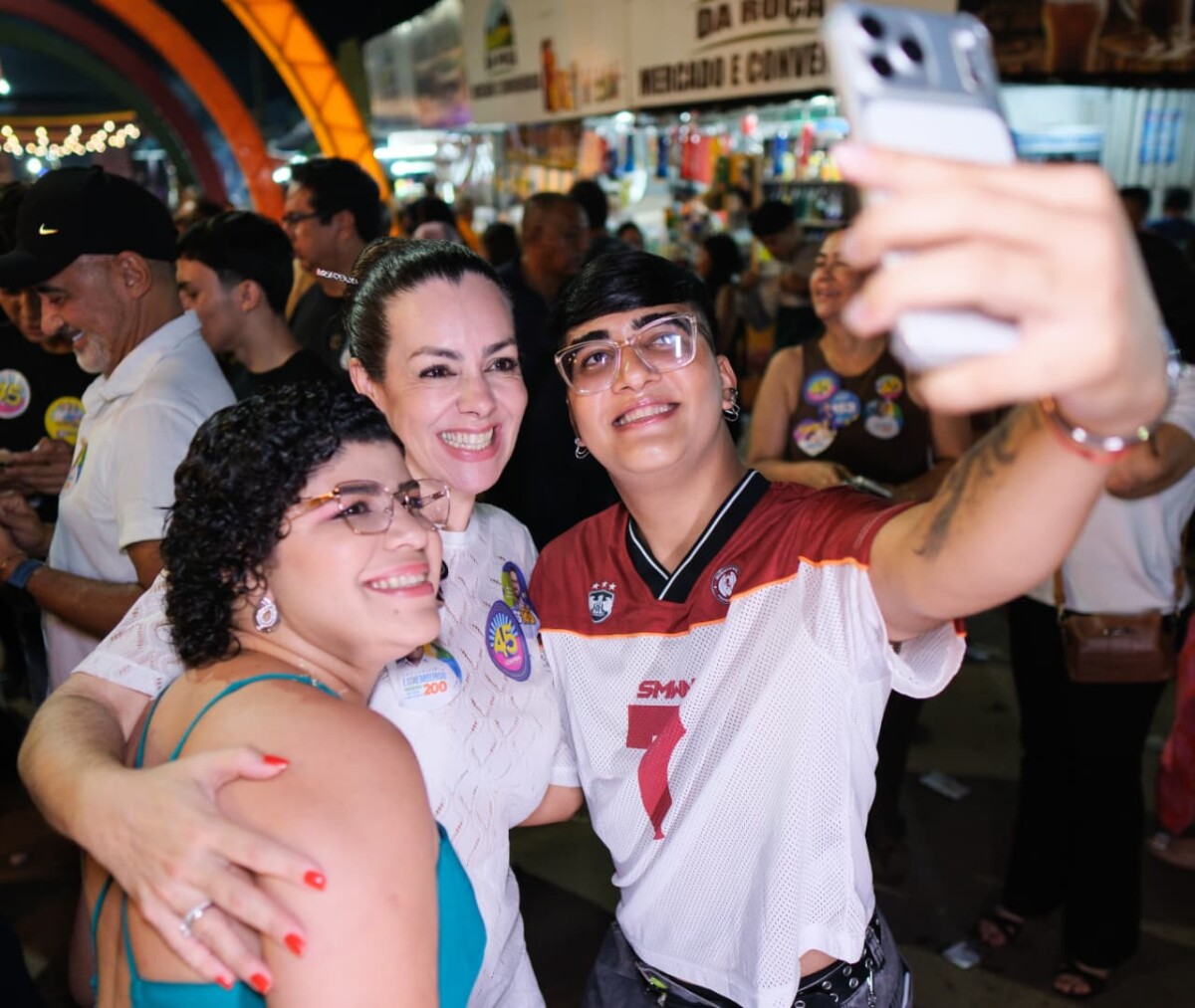 Festival Gastronômico de Taquaruçu