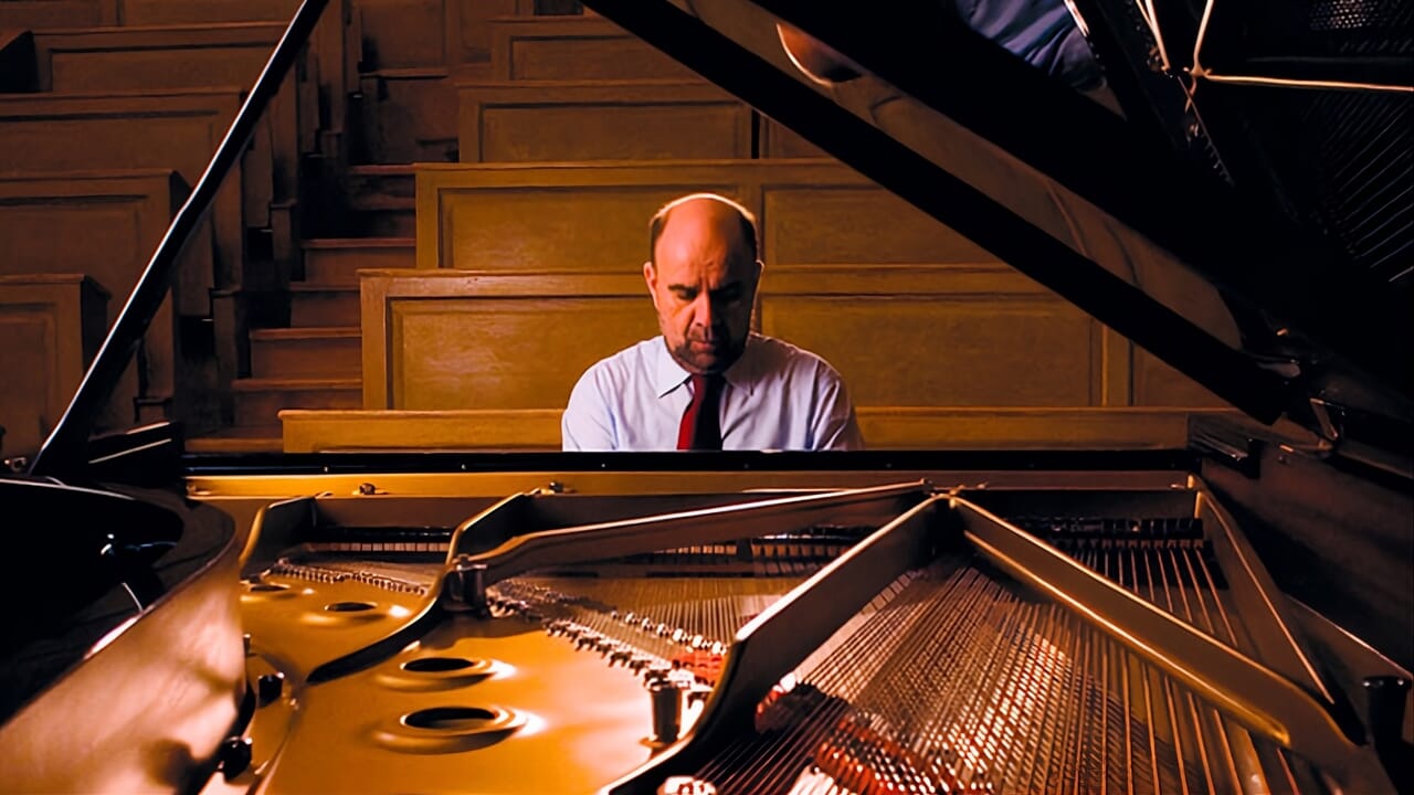 Pierluigi Camicia e il Romanticismo al Festival pianistico 'Fausto Zadra'
