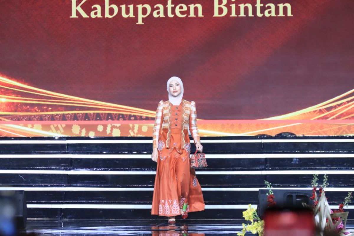 Pameran Kriyanusa 2026